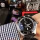 Perfect Replica Breitling Avenger Black Bezel Stainless Steel Case 43mm Watch (6)_th.jpg